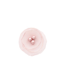 HAIR & BRA STRAP ACCESSORY · Аксесуар для волосся або для бретелей — Ballet Pink