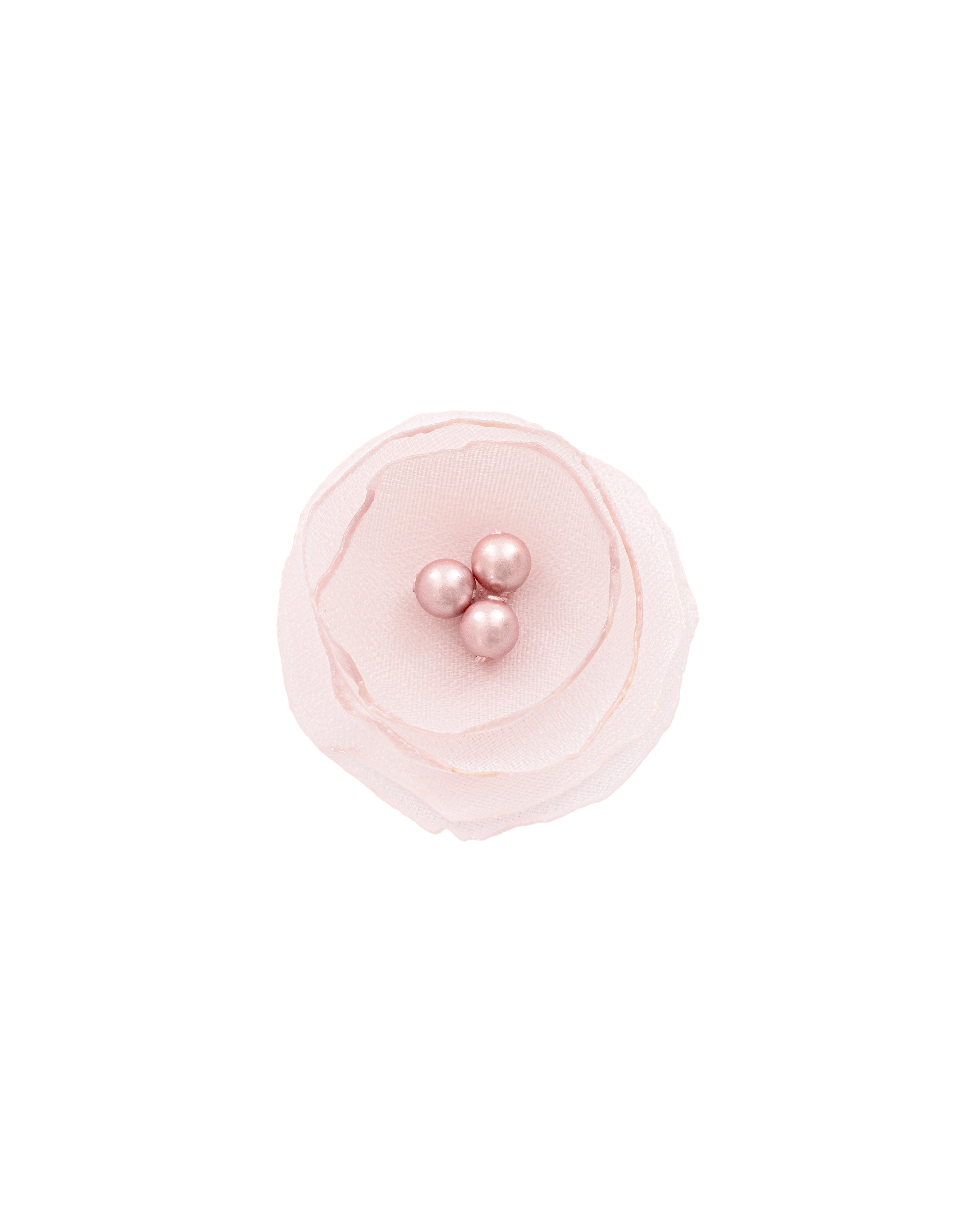 HAIR & BRA STRAP ACCESSORY · Аксесуар для волосся або для бретелей — Ballet Pink