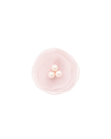 HAIR & BRA STRAP ACCESSORY · Аксесуар для волосся або для бретелей — Ballet Pink