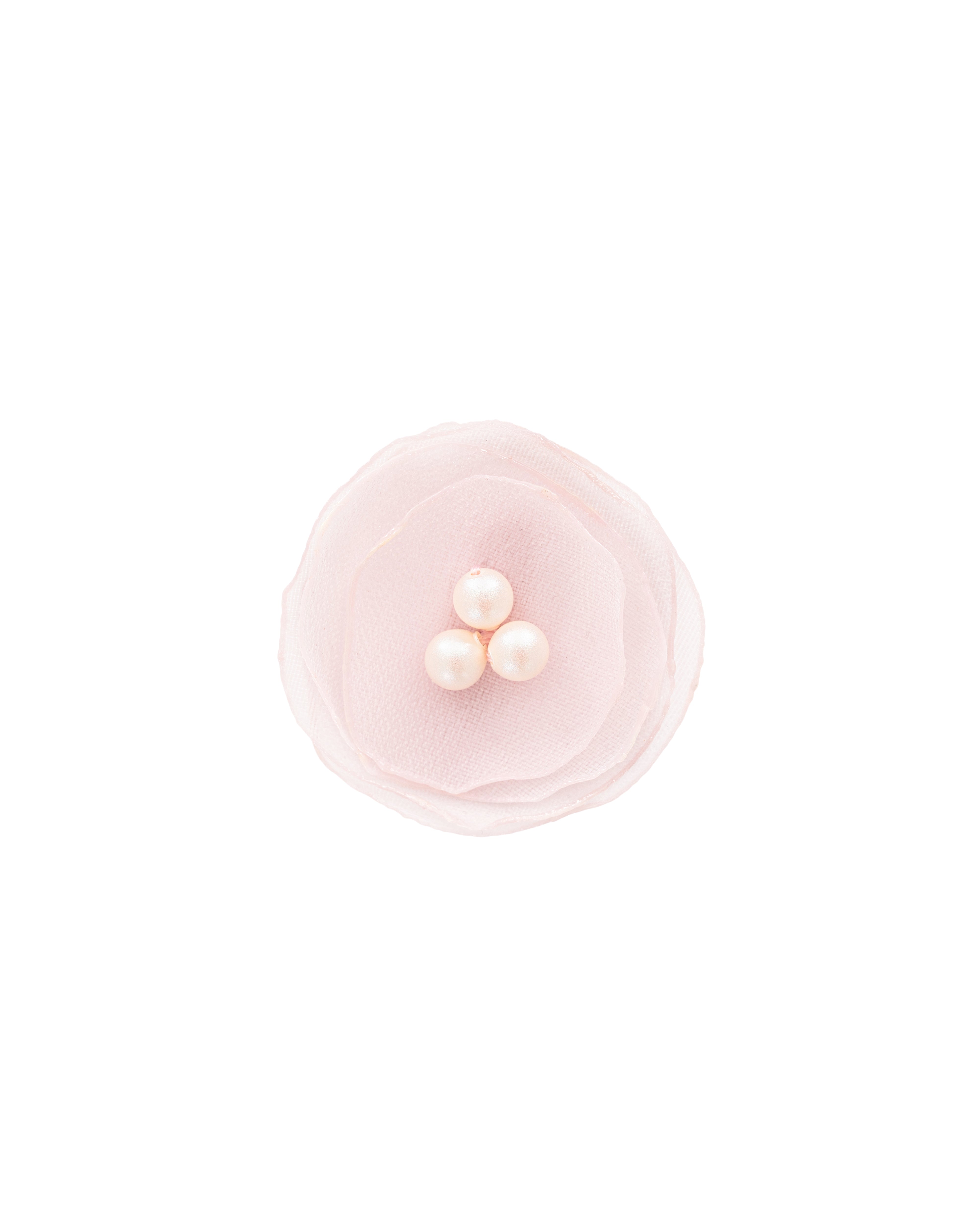 HAIR & BRA STRAP ACCESSORY · Аксесуар для волосся або для бретелей — Ballet Pink