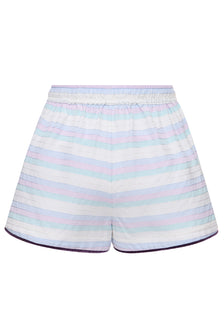 MOONLIGHT MOOD · Піжама в смужку — Colorful stripe