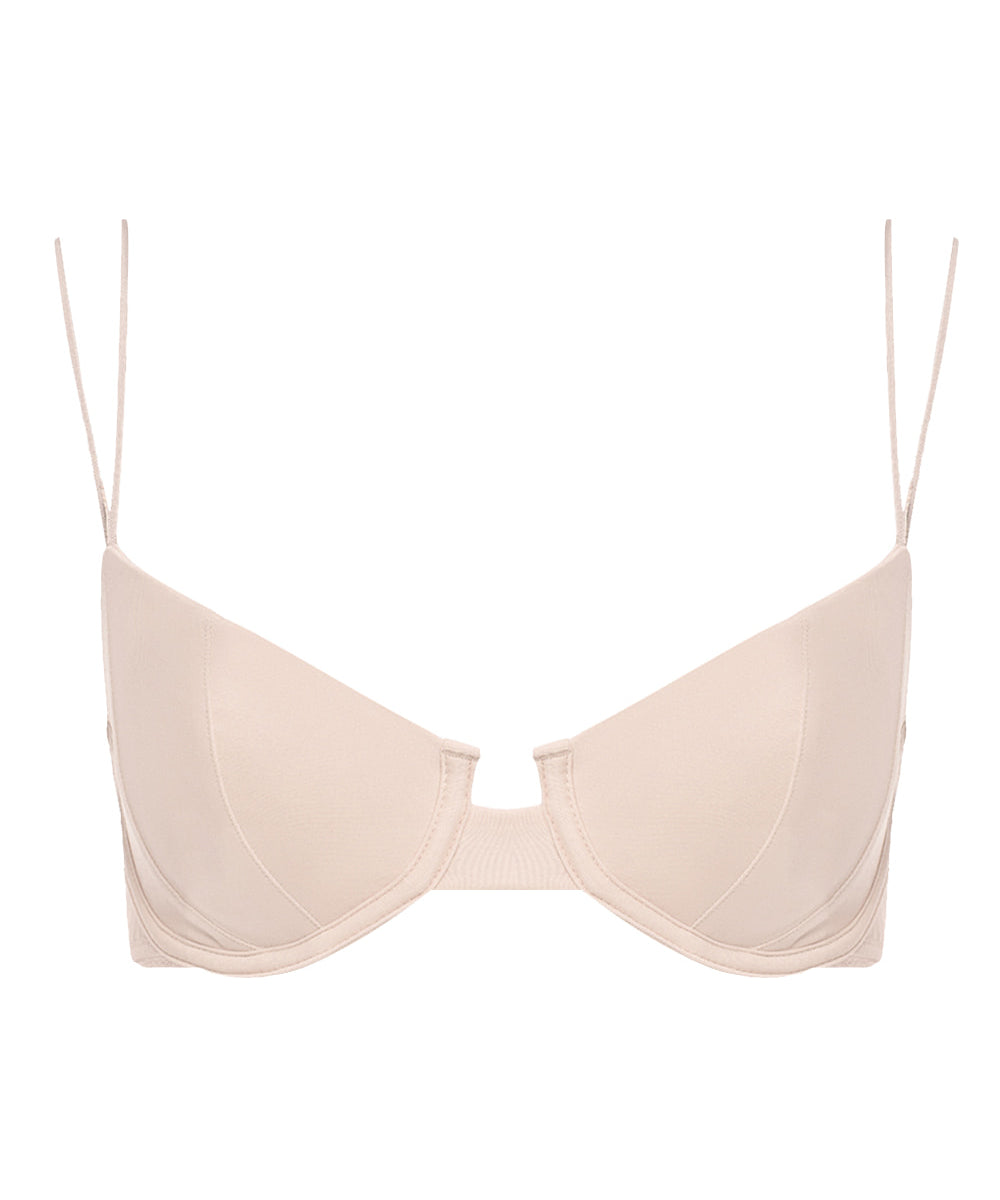 BLUSH MOOD · Бра класичної форми — Бежевий