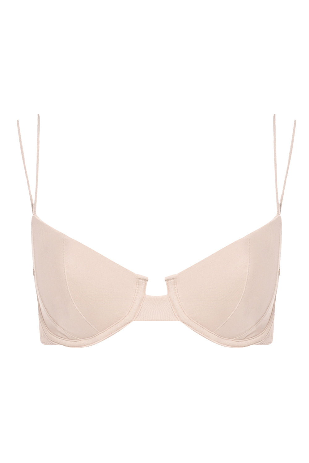 BLUSH MOOD · Бра класичної форми — Бежевий