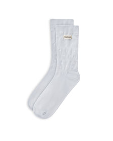MOOD DOTS SOCKS · Шкарпетки — Gray
